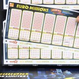 Lors du prochain tirage samedi, 17,7 millions de francs seront en jeu, indique la Loterie Romande (archives).